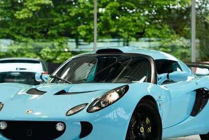 Lotus Exige 46.000 km 59.700 &euro; Remscheid/NRW 42855