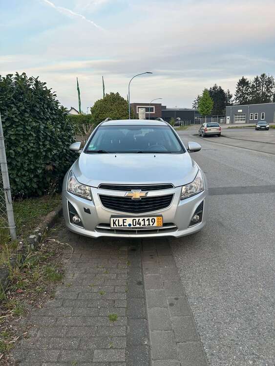 Cruze