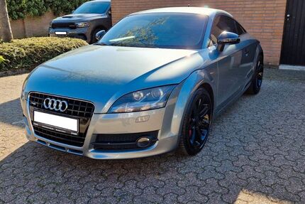 Audi TT 224.000 km 9.900 &euro; Bocholt 46397