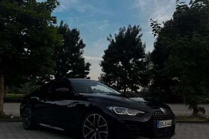 BMW M440 67.000 km 55.000 &euro; Weingarten (Baden) 76356