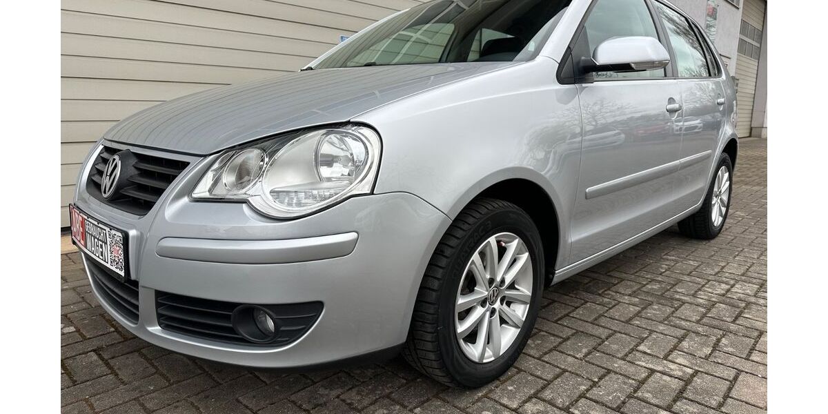 VW Polo 74.000 km 5.999 &euro; Hilpoltstein 91161