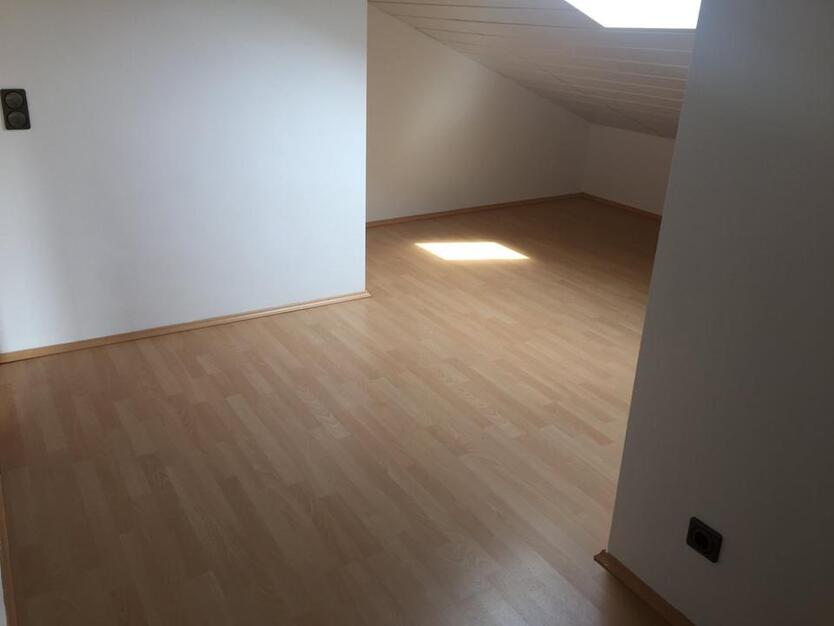 2 Zimmer Wohnung in Würzburg - für StudentStudentin geeignet