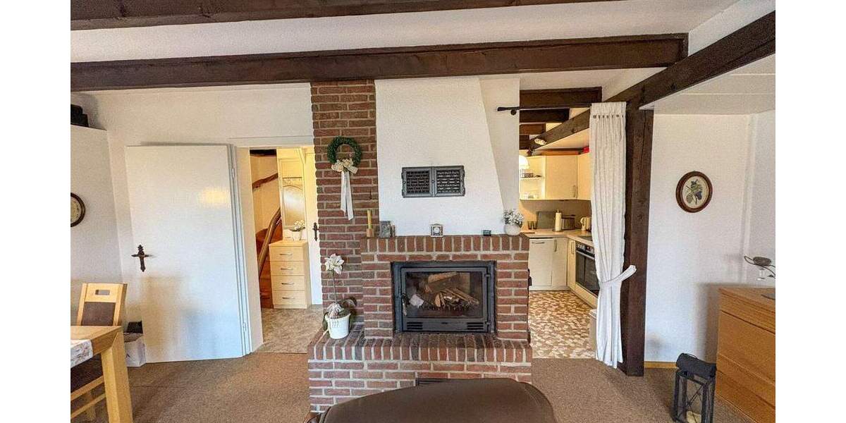 Einfamilienhaus Neukirchen Sütel - 3 Zimmer, 65 m&sup2;, 335.000&euro; | Angebot:25837517