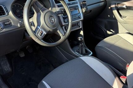 VW Polo 160.000 km 5.950 &euro; Grube/Ostholstein 23749