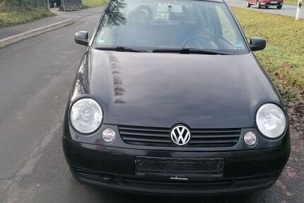 VW Lupo 84.000 km 2.800 &euro; friedrichsdorf 61381