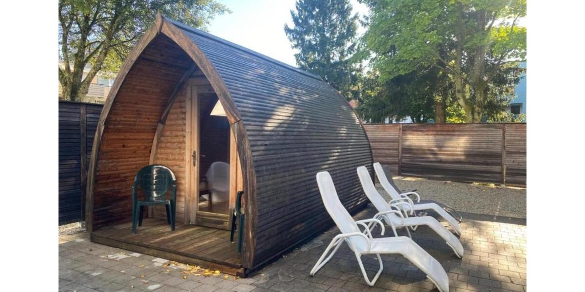 Ferienimmobilie Sankt Englmar - 50&euro; | Angebot:24477472