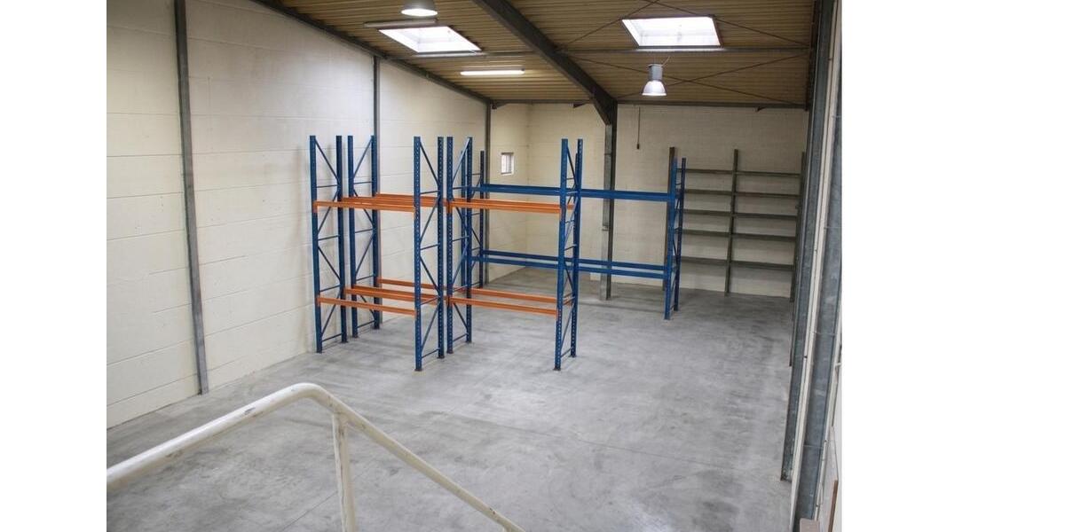 Gewerbeobjekt Waldbröl - 4&euro; | Angebot:26170703