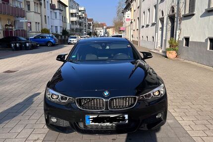 BMW 420 Gran Coupé 218.000 km 16.400 &euro; Kaiserslautern 67655