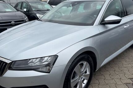 Skoda Superb 170.650 km 16.499 &euro; Wolfenbüttel 38304