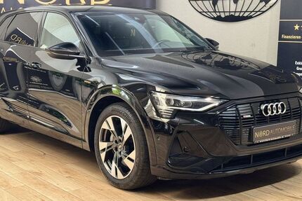 Audi e-tron 54.177 km 29.990 &euro; Rastede/ Wahnbek 26180