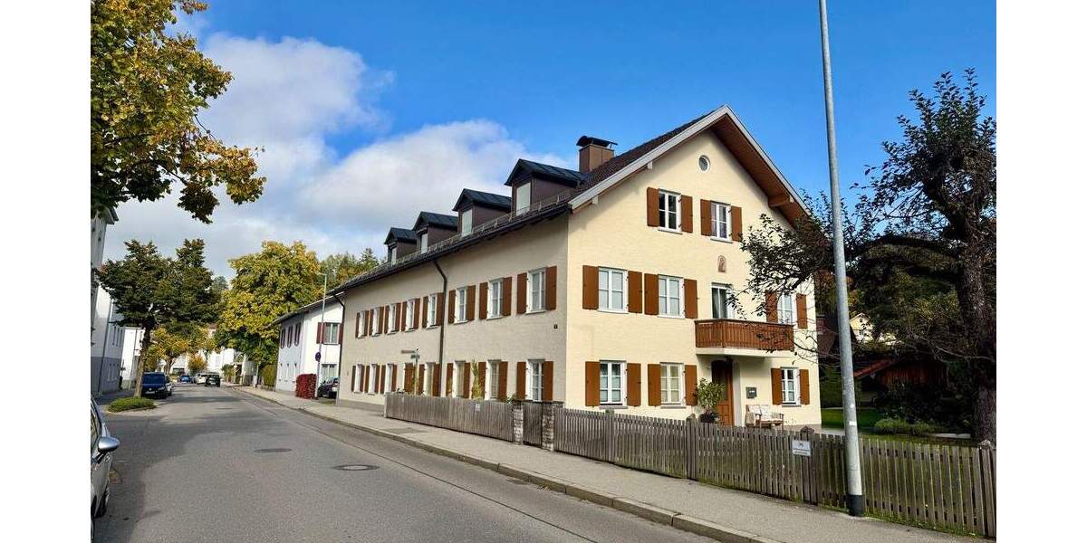 Mehrfamilienhaus, Wohnhaus Füssen - 1 Zimmer, 620 m&sup2;, 3.500.000&euro; | Angebot:25662436