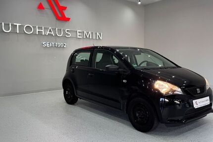 Seat Mii 204.690 km 2.450 € Salzgitter 38228