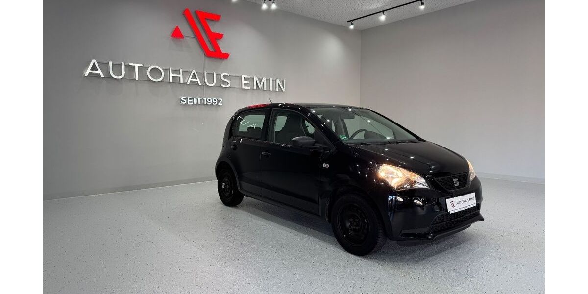 Seat Mii 204.690 km 2.450 € Salzgitter 38228