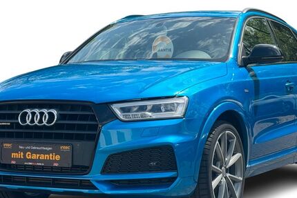 Audi Q3 92.150 km 21.980 &euro; Duisburg 47249