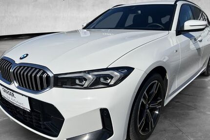 BMW 320 41.600 km 39.700 &euro; Pressath 92690