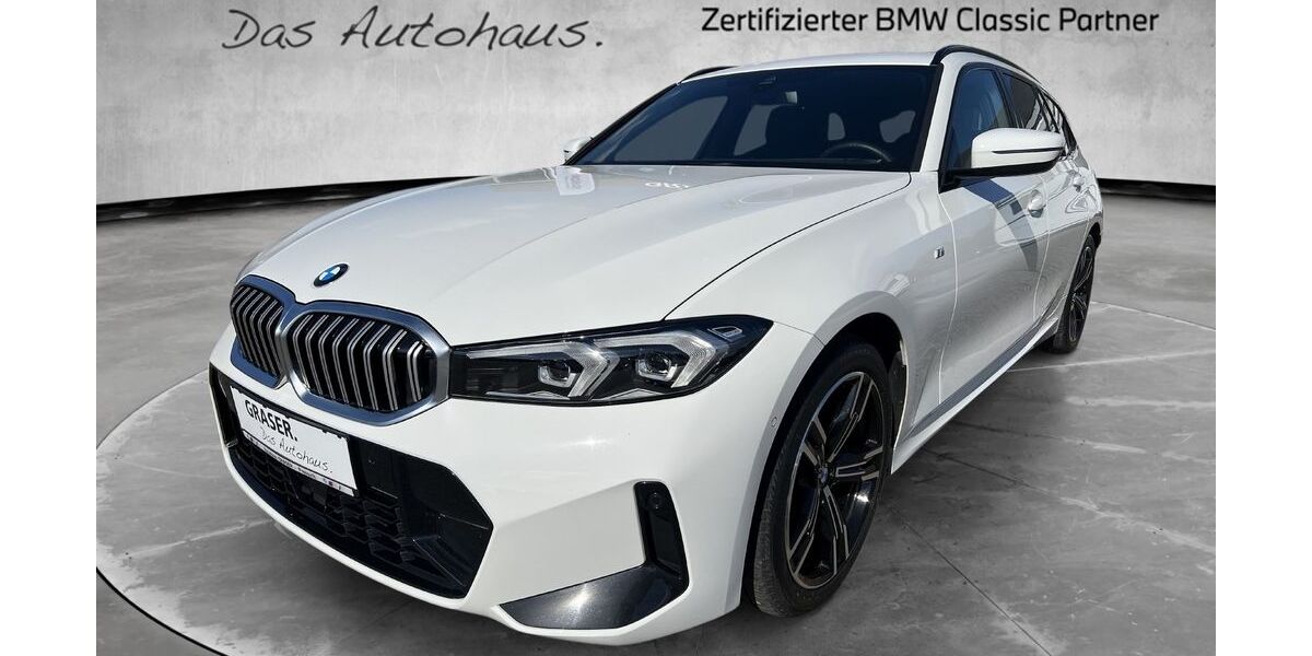 BMW 320 41.600 km 39.700 &euro; Pressath 92690