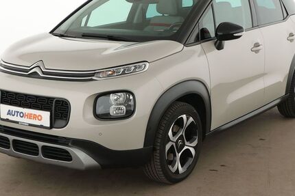 Citroen C3 Aircross 86.252 km 9.480 &euro; Dresden 01187