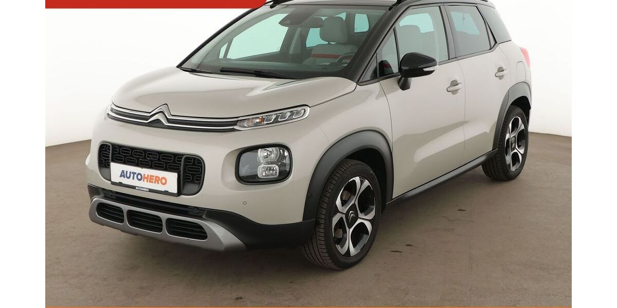Citroen C3 Aircross 86.252 km 9.480 &euro; Dresden 01187