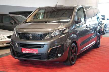 Peugeot Traveller