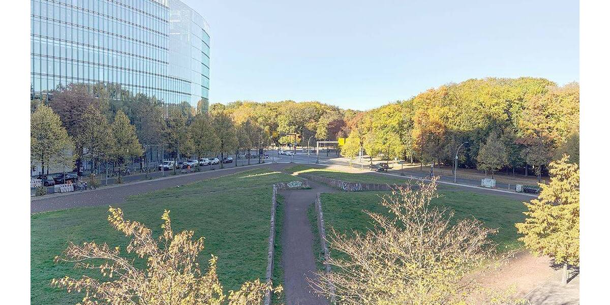 Etagenwohnung Berlin-Tiergarten Tiergarten - 4 Zimmer, 257 m&sup2;, 1.995.000&euro; | Angebot:26857147