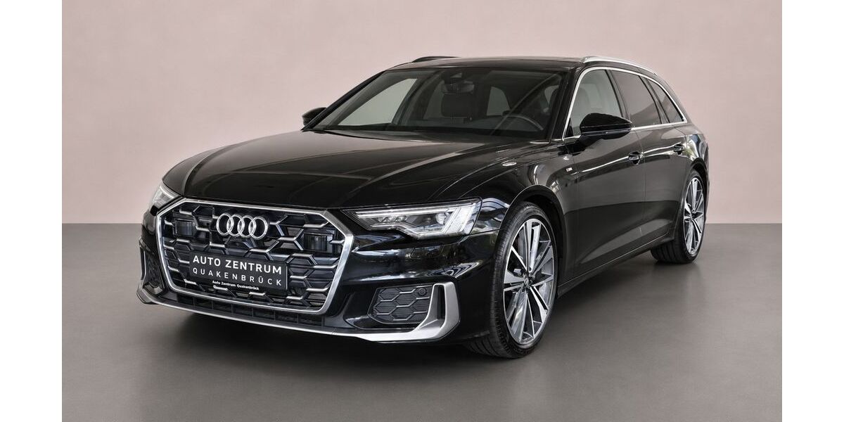Audi A6 99.113 km 42.950 &euro; Quakenbrück 49610