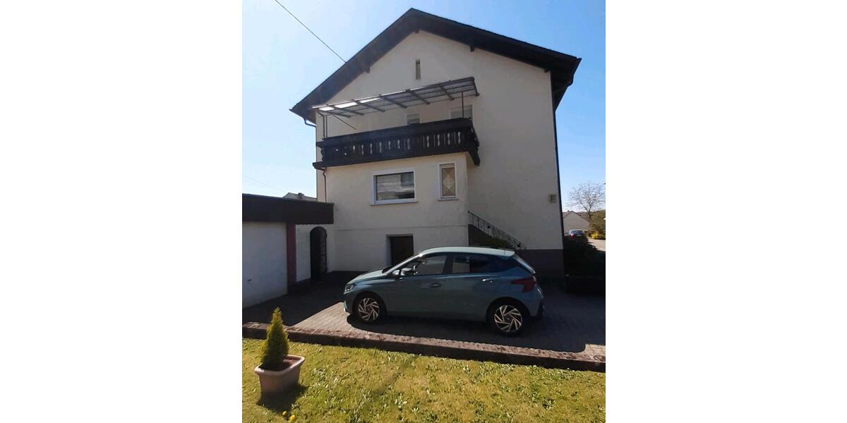 Mehrfamilienhaus, Wohnhaus Tholey - 8 Zimmer, 180 m&sup2;, 195.000&euro; | Angebot:26809477