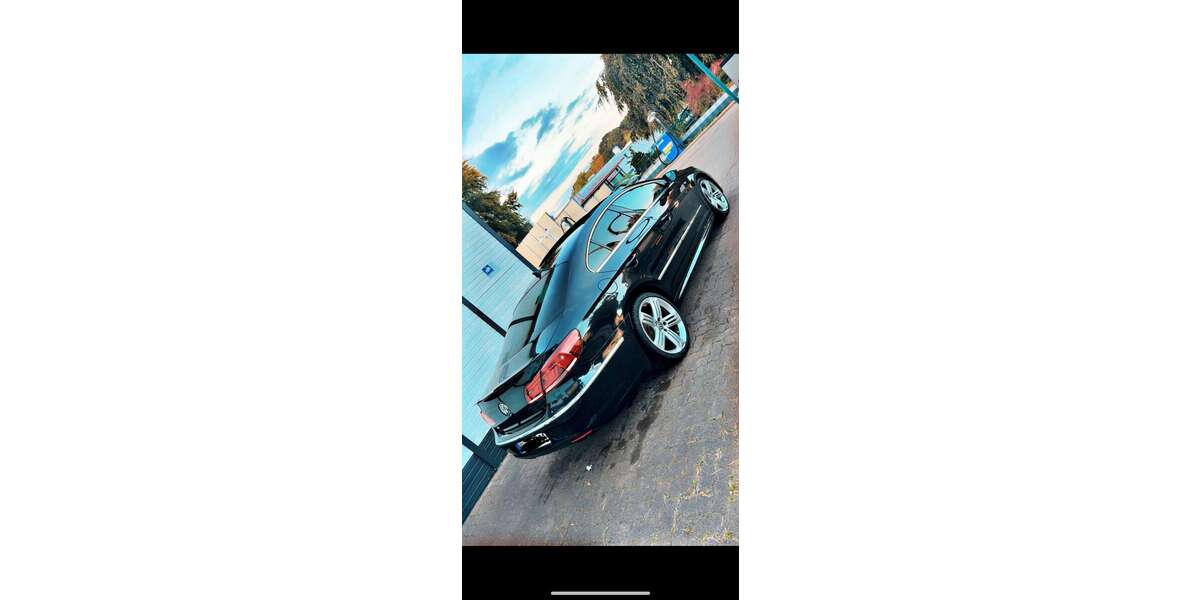 VW CC 183.000 km 14.500 &euro; Hamburg 22523