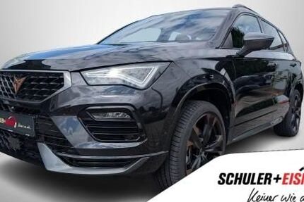 Cupra Ateca 7.000 km 36.490 € Werneck 97440