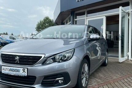 Peugeot 308 74.500 km 14.900 &euro; Chemnitz 09114