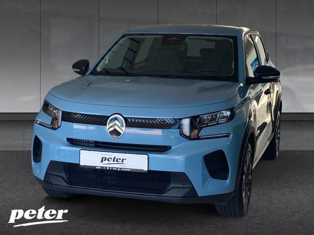 Citroen C3 12.200 km 13.840 &euro; Sömmerda 99610