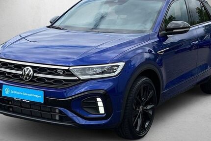 VW T-Roc 6.555 km 33.880 &euro; Mainz 55131