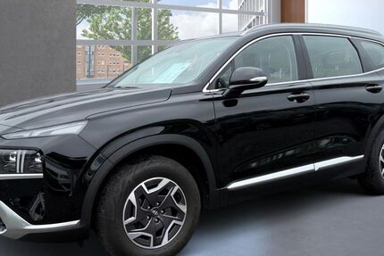 Hyundai SANTA FE 35.000 km 32.490 &euro; Andernach 56626