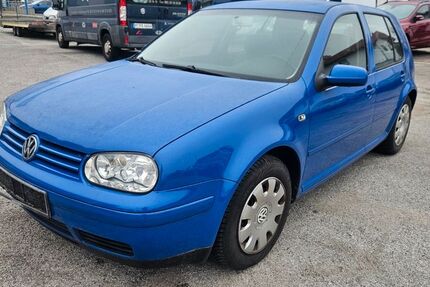 VW Golf 228.000 km 999 &euro; Alling 82239