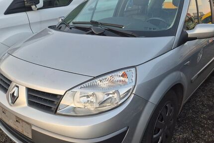 Renault Scenic 200.000 km 999 &euro; Achim 28832