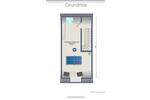 Reihenhaus Uetersen - 5 Zimmer, 133 m&sup2;, 1.800&euro; | Angebot:26356328