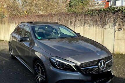 Mercedes A 220