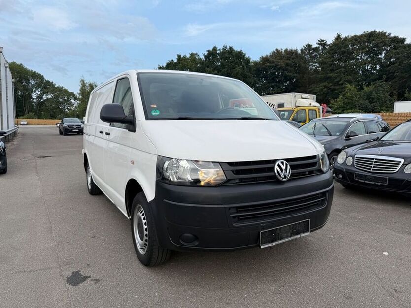 T5 Transporter