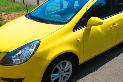 Opel Corsa 118.780 km 2.499 &euro; Lingen (Ems) 49808