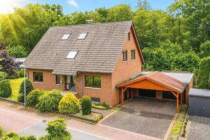 Haus Löhne - 9 Zimmer, 301 m&sup2;, 598.000&euro; | Angebot:27115635