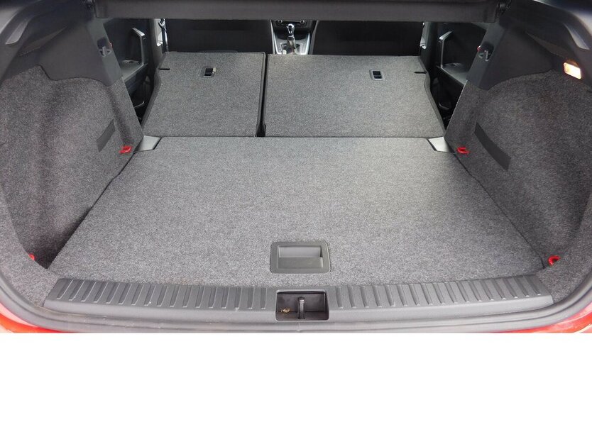Seat Arona 1.0 FR-Line TSI BMT Navi Klima Alu 8.500 km 18.390 € Vordorf 38533