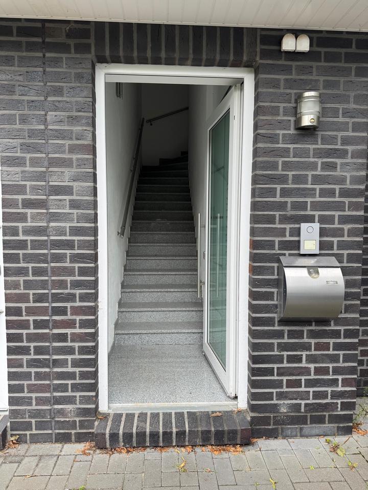 Traumhafte 4-Zimmer-Maisonette-Wohnung in Oberneuland Horn-Lehe