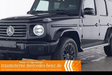 Mercedes-Benz G 580 4.501 km 159.990 € Mannheim 68165