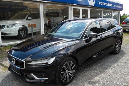 Volvo V60 45.680 km 32.980 &euro; Hönow 15366