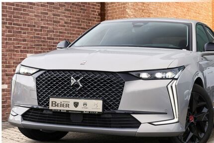 DS Automobiles DS4 63.800 km 21.480 &euro; Karlsruhe 76131