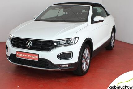 VW T-Roc 50.716 km 19.949 € Horn-Bad Meinberg 32805