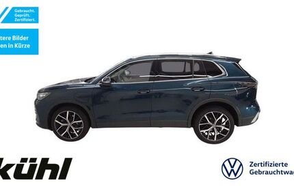 VW Tiguan 9.450 km 47.980 € Gifhorn 38518