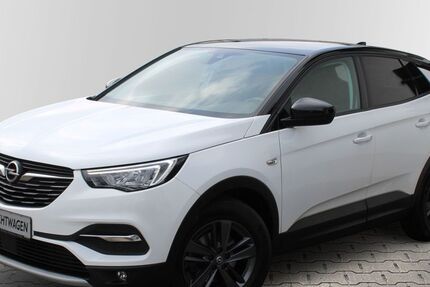 Opel Grandland (X) 73.028 km 16.990 &euro; Eilenburg 04838