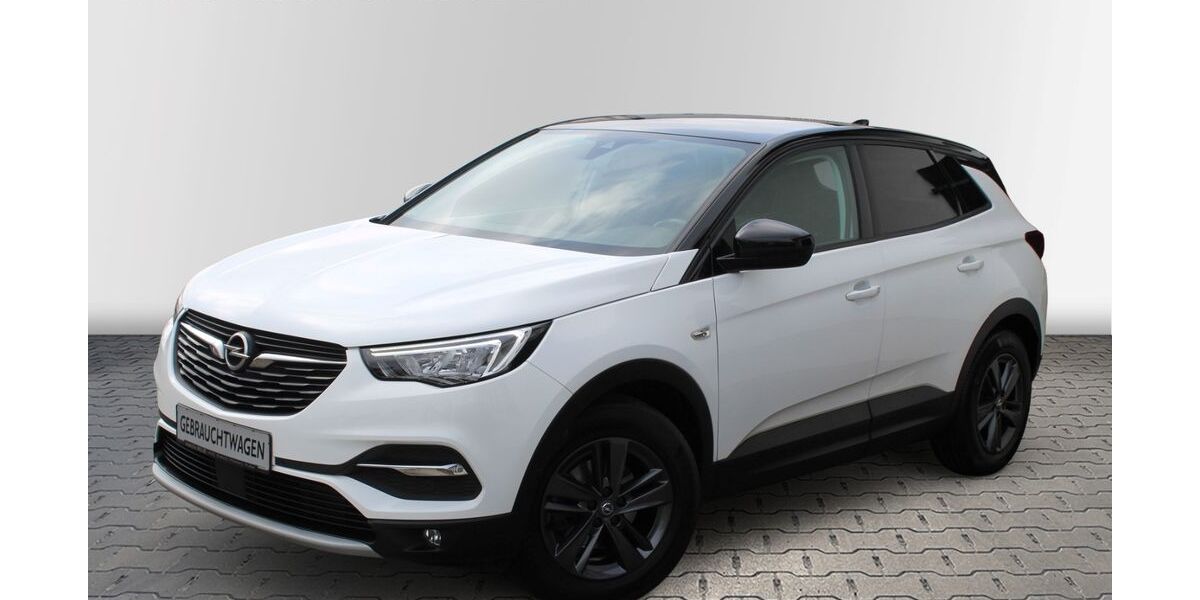 Opel Grandland (X) 73.028 km 16.990 &euro; Eilenburg 04838