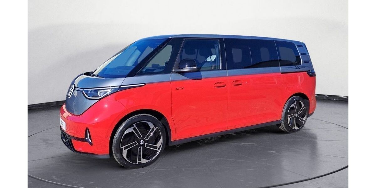 VW ID. Buzz 1.050 km 85.990 &euro; Ettlingen 76275