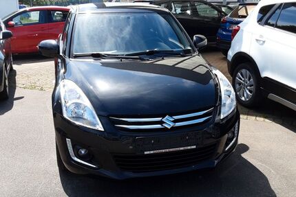 Suzuki Swift 84.440 km 9.690 &euro; Melle 49324